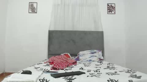 Snapshot of odette_brigh_ chatting on 03.18.26 Val online show from 03.18.26