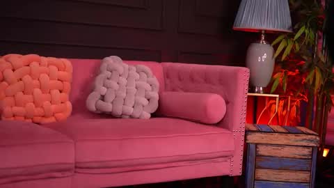 Snapshot of odettebensen chatting on 01.17.26 Odette online show from 01.17.26