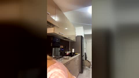 Snapshot of odettebensen chatting on 02.05.26 Odette online show from 02.05.26