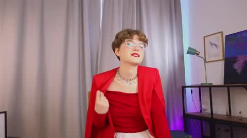 Eli online show from 05.07.26