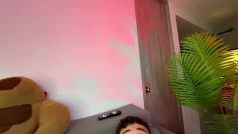 ODIN online show from 11.05.25