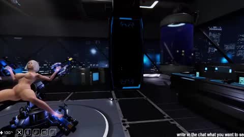 odineblandvaeblanthreeeblan online show from 12.15.24