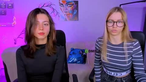 Snapshot of odri_sweet chatting on 10.02.25 odri_sweet online show from 10.02.25