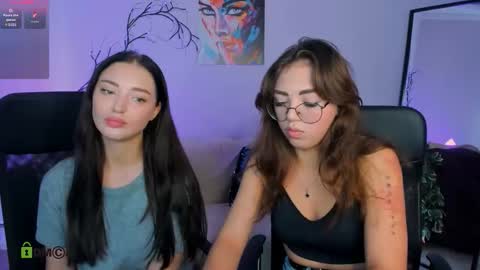 Snapshot of odri_sweet chatting on 10.03.25 odri_sweet online show from 10.03.25