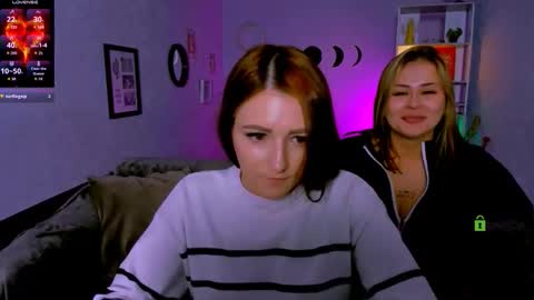 Snapshot of odri_sweet chatting on 10.05.25 odri_sweet online show from 10.05.25