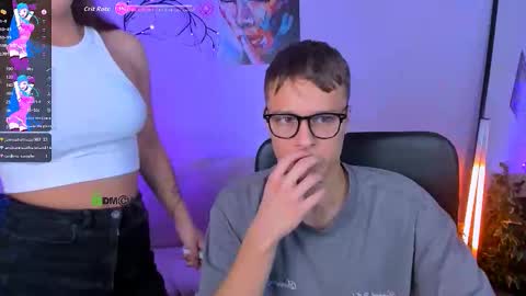 Snapshot of odri_sweet chatting on 10.09.25 odri_sweet online show from 10.09.25