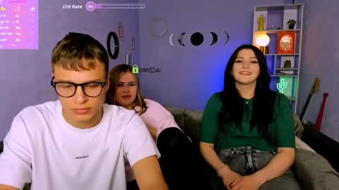 Snapshot of odri_sweet chatting on 10.12.25 odri_sweet online show from 10.12.25