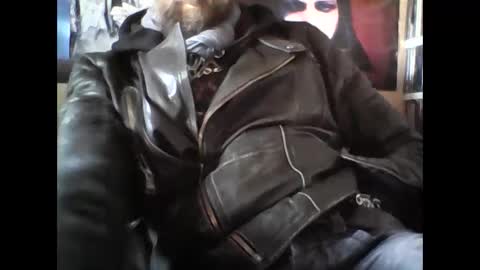 oedipe666cam online show from 02.02.25