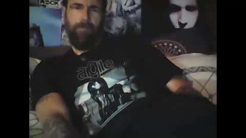 oedipe666cam online show from 02.10.25