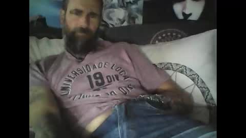 oedipe666cam online show from 09.26.25