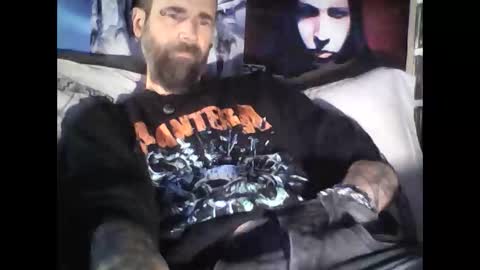 oedipe666cam online show from 02.15.26