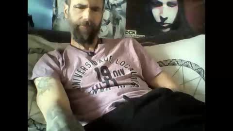 oedipe666cam online show from 02.17.26