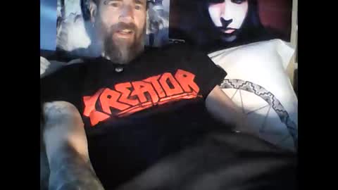 oedipe666cam online show from 04.28.26