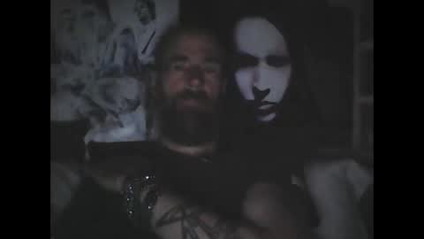 oedipe666cam online show from 05.04.26