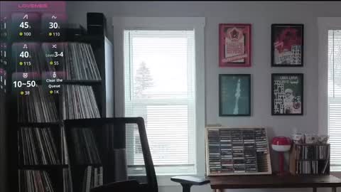 Office Dad online show from 03.22.26