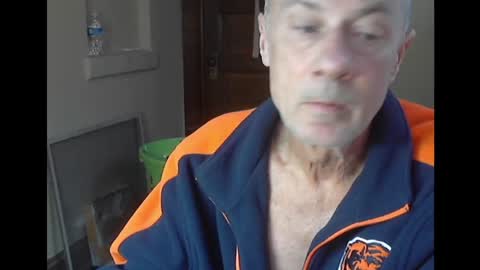 Officer online show from 04.26.26