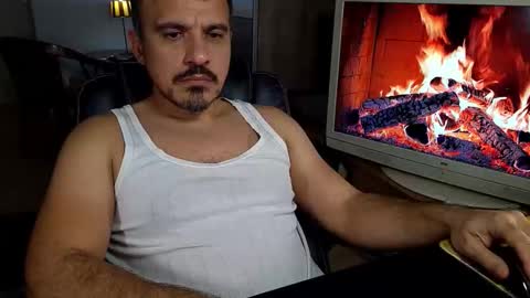 Snapshot of officeman7 chatting on 01.31.26 officeman7 online show from 01.31.26