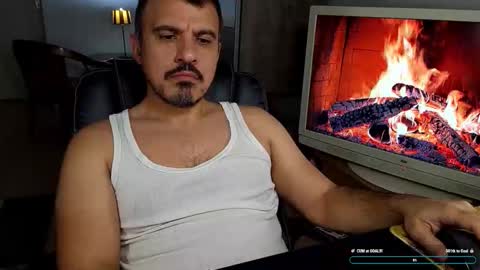 Snapshot of officeman7 chatting on 02.01.26 officeman7 online show from 02.01.26