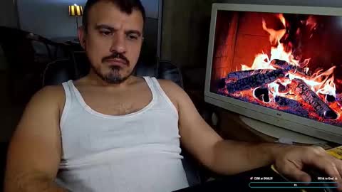 Snapshot of officeman7 chatting on 02.02.26 officeman7 online show from 02.02.26