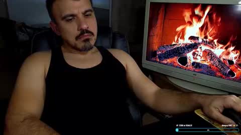 Snapshot of officeman7 chatting on 02.03.26 officeman7 online show from 02.03.26