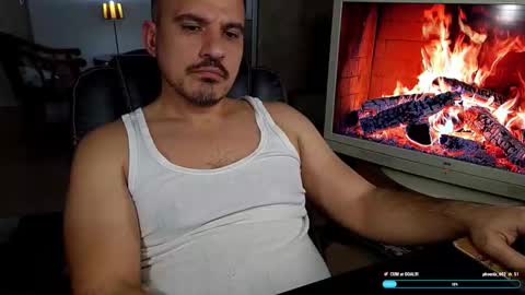 officeman7 online show from 02.13.26