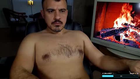 officeman7 online show from 02.17.26