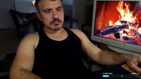 officeman7 online show from 03.16.26