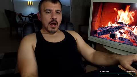 officeman7 online show from 03.19.26