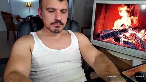 officeman7 online show from 03.20.26