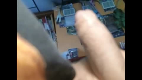 officeseriousdick online show from 05.27.26