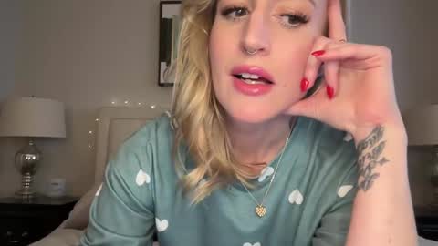 Tams online show from 01.22.25