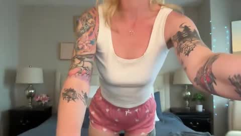 Tams online show from 09.14.25