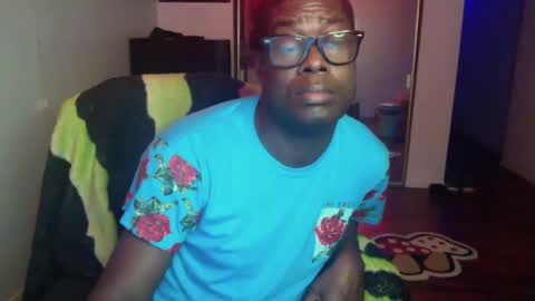 Snapshot of officialmoneyxxx chatting on 12.16.24 Money online show from 12.16.24