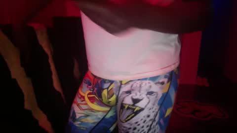 Snapshot of officialmoneyxxx chatting on 01.16.25 Money online show from 01.16.25