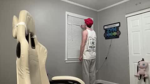 Tommy Cash online show from 03.25.26