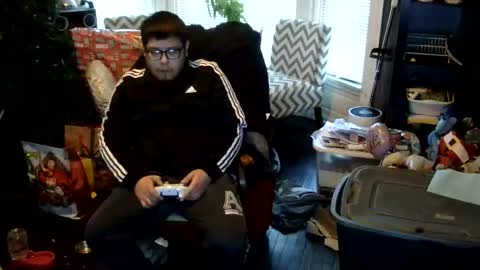 oscar flores online show from 12.21.25