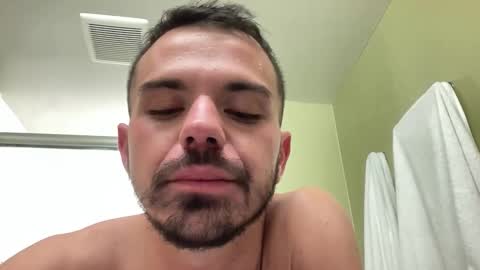 Snapshot of ofthatguy chatting on 11.01.25 ofthatguy online show from 11.01.25