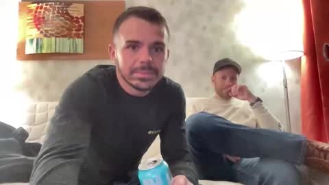 Snapshot of ofthatguy chatting on 11.01.25 ofthatguy online show from 11.01.25