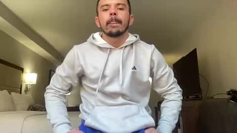 Snapshot of ofthatguy chatting on 11.22.25 ofthatguy online show from 11.22.25