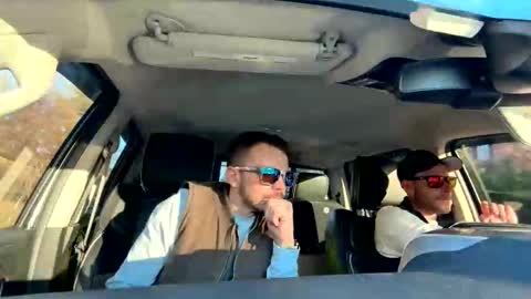 Snapshot of ofthatguy chatting on 11.23.25 ofthatguy online show from 11.23.25