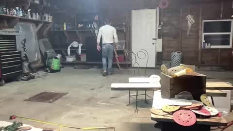 Snapshot of ofthatguy chatting on 11.29.25 ofthatguy online show from 11.29.25