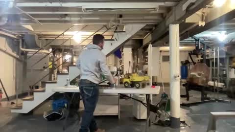 Snapshot of ofthatguy chatting on 12.14.25 ofthatguy online show from 12.14.25