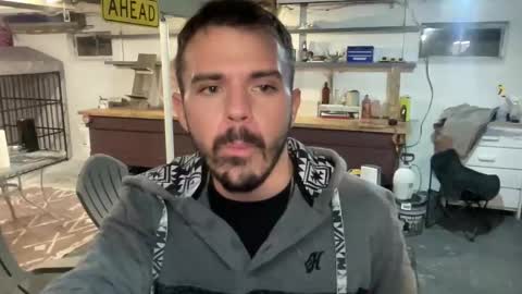 Snapshot of ofthatguy chatting on 01.06.26 ofthatguy online show from 01.06.26