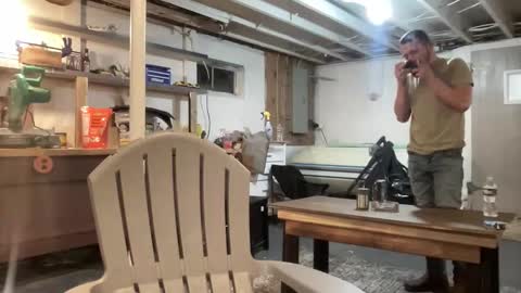 Snapshot of ofthatguy chatting on 01.07.26 ofthatguy online show from 01.07.26