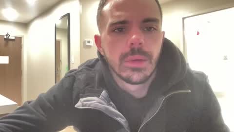 Snapshot of ofthatguy chatting on 01.15.26 ofthatguy online show from 01.15.26