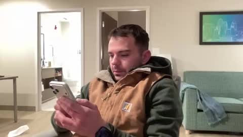 Snapshot of ofthatguy chatting on 02.01.26 ofthatguy online show from 02.01.26