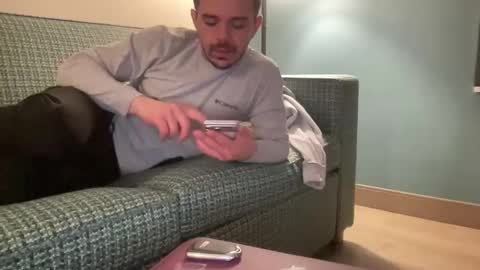 Snapshot of ofthatguy chatting on 02.07.26 ofthatguy online show from 02.07.26