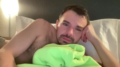 Snapshot of ofthatguy chatting on 02.08.26 ofthatguy online show from 02.08.26