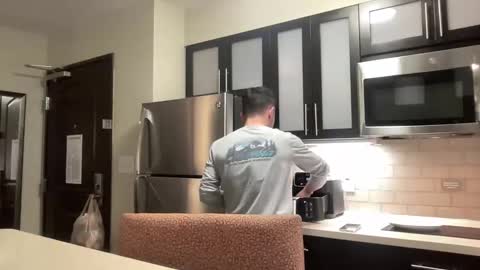 Snapshot of ofthatguy chatting on 02.24.26 ofthatguy online show from 02.24.26