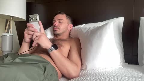 Snapshot of ofthatguy chatting on 03.03.26 ofthatguy online show from 03.03.26